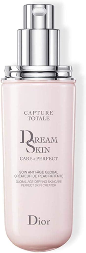 amazon creme viso dior|Dior CAPTURE DREAMSKIN Care & perfect .